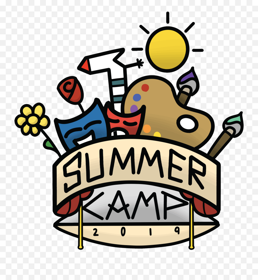 Art Summer Camp  Youngbutterfly