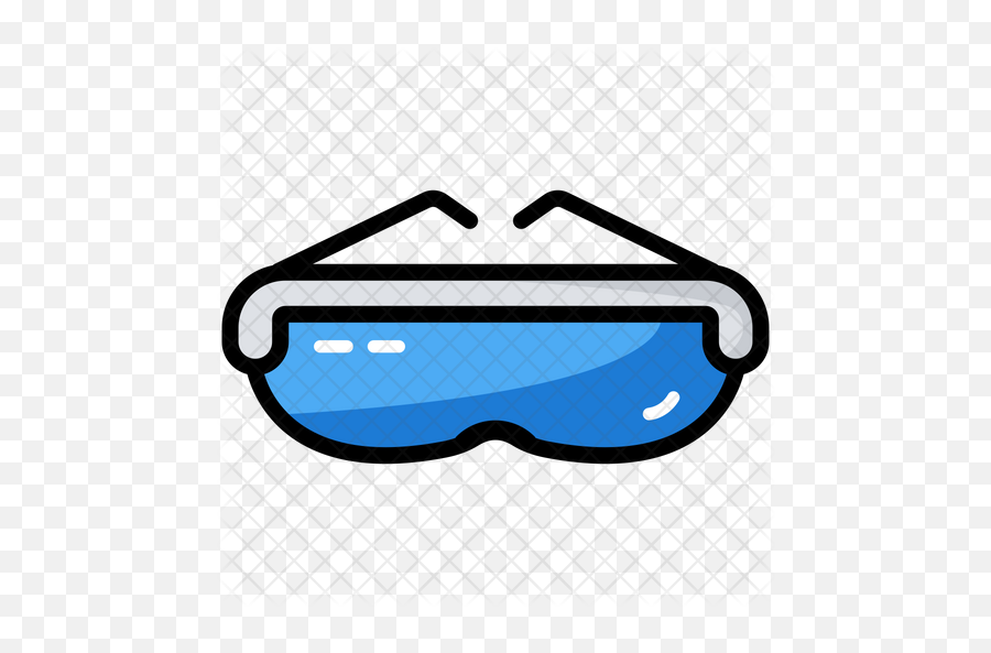 3d Glasses Icon - Lotus Temple Png,3d Glasses Png