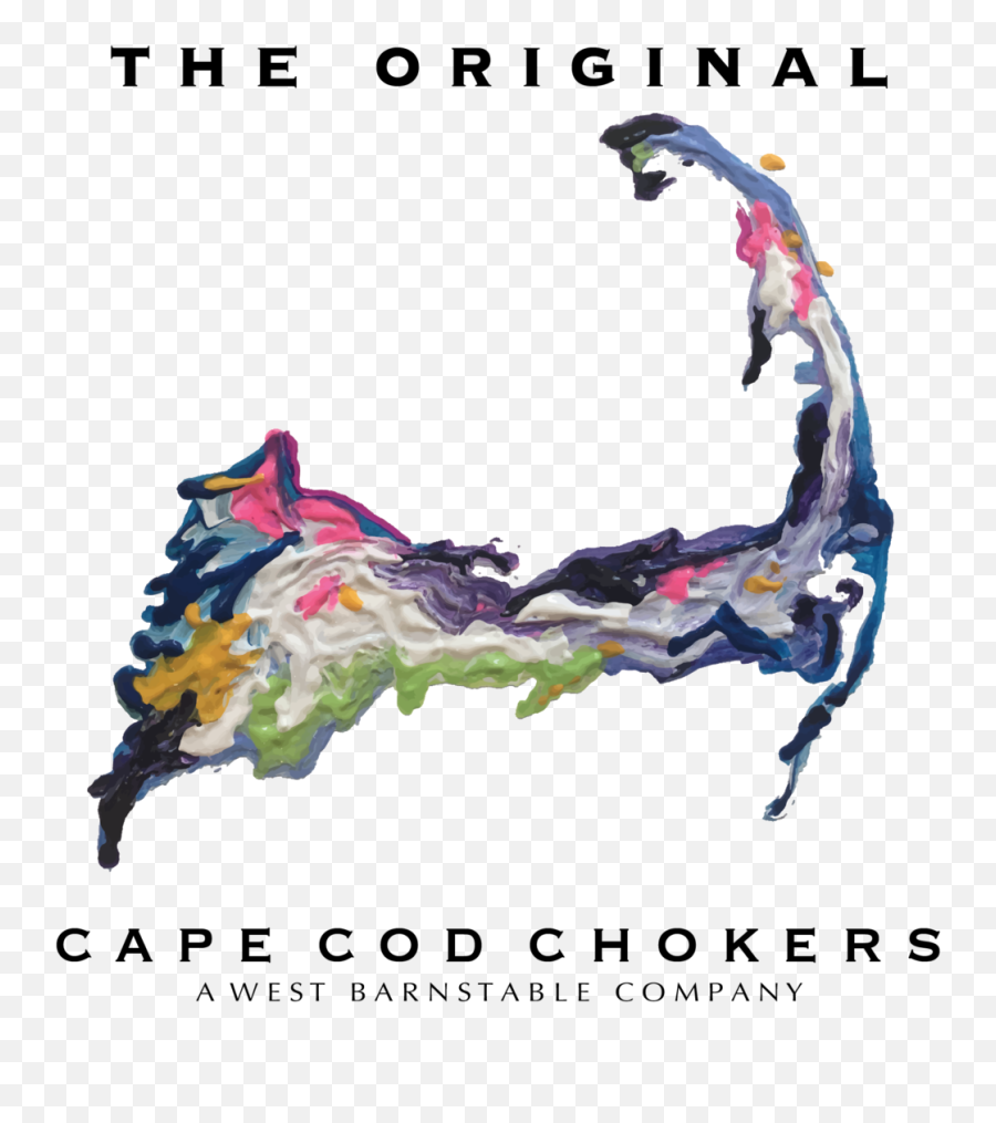 Cape Cod Chokers - Cape Cod Chokers Png,Cod Png