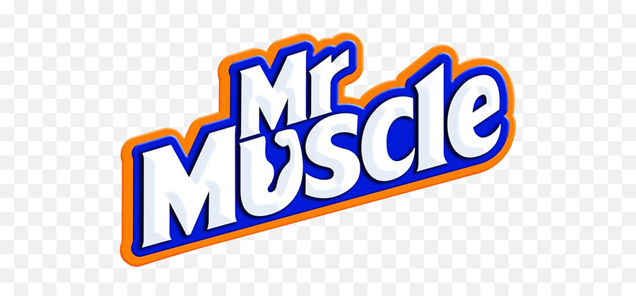 Mr Muscle Logo - Fonktown Mr Muscle Logo Png,Muscle Png