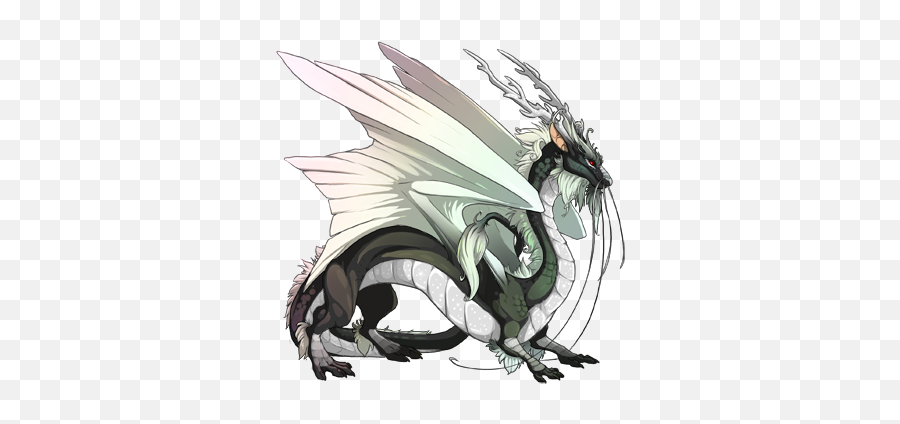 17459849 350 - Flightrising 6 Digit Imp Unbred Full Size Blue And Gold Dragon Png,Imp Png