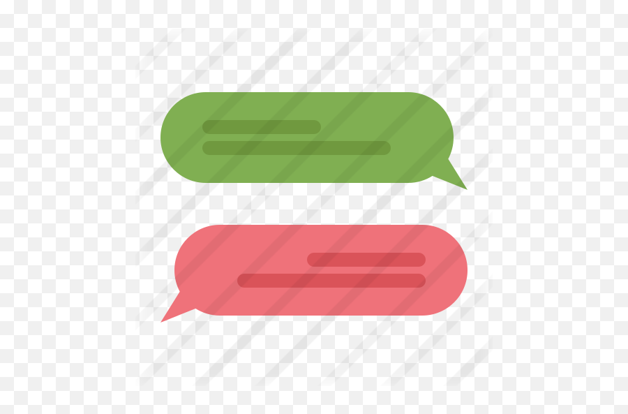 Chat Box - Free Communications Icons Horizontal Png,Chat Box Png