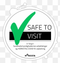 Menu - Horesta Png,Fantastic 4 Logo