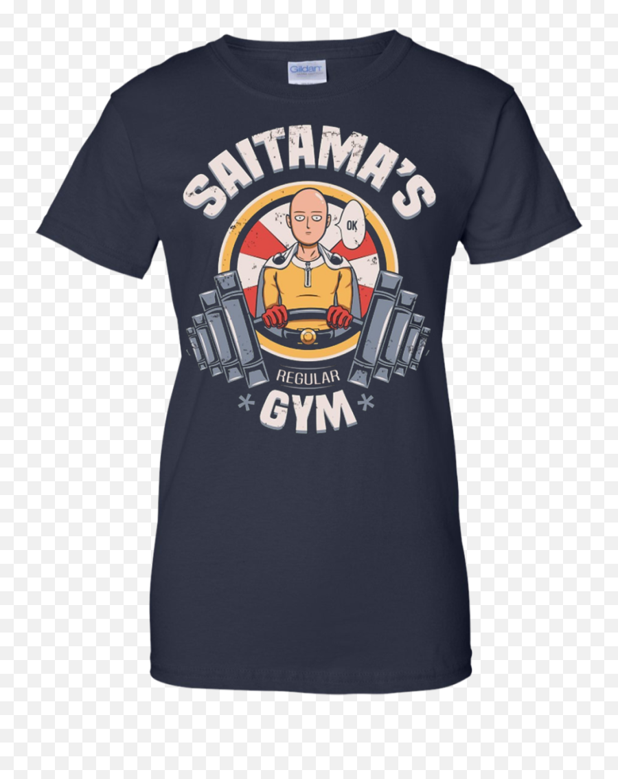 One - Saitama Gym Png,One Punch Man Logo