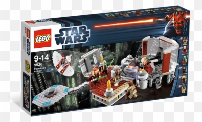9526 Palpatineu0027s Arrest - Brickipedia The Lego Wiki Lego Set Arrest Png,Palpatine Png