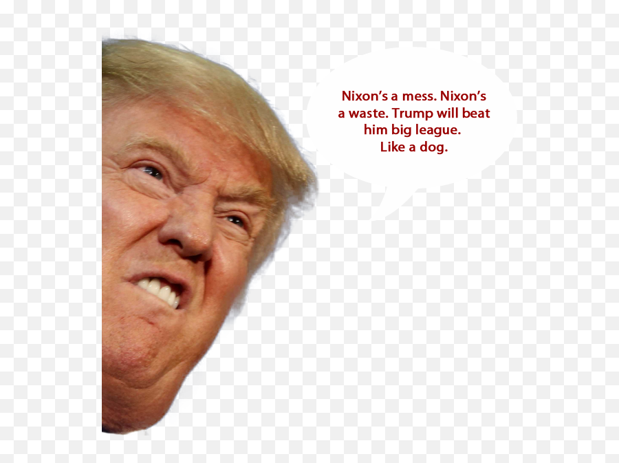 Face Trump Funnypictures Png Stock - Donald Trump Meme Face,Donald Trump Face Transparent