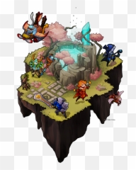 Dota 2 Part - Zaphk Pixel games Fictional Character png