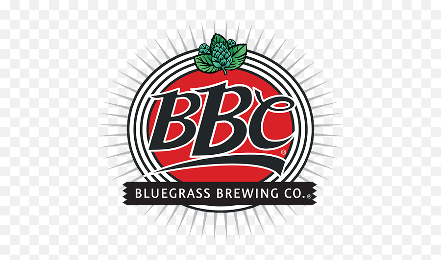 Bbc New Line Of Product - Bluegrass Brewing Company Png,Newline Cinema Logo