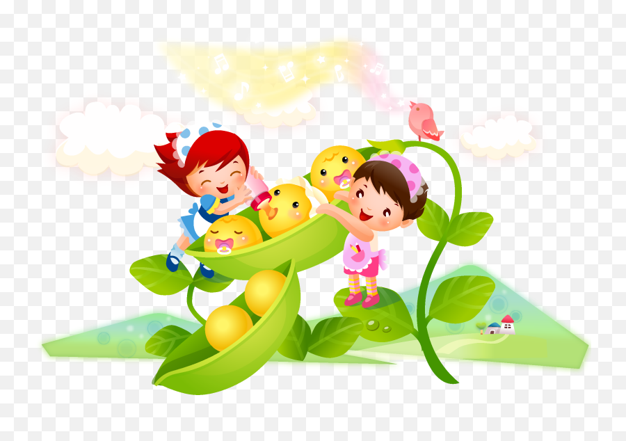 Cartoon Child Drawing Clip Art Little Girl Children Feliz Dia Del Nino Png Free Transparent Png Images Pngaaa Com