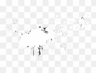 Whitepaint Splash Sticker By - Dot Png,White Paint Splash Png