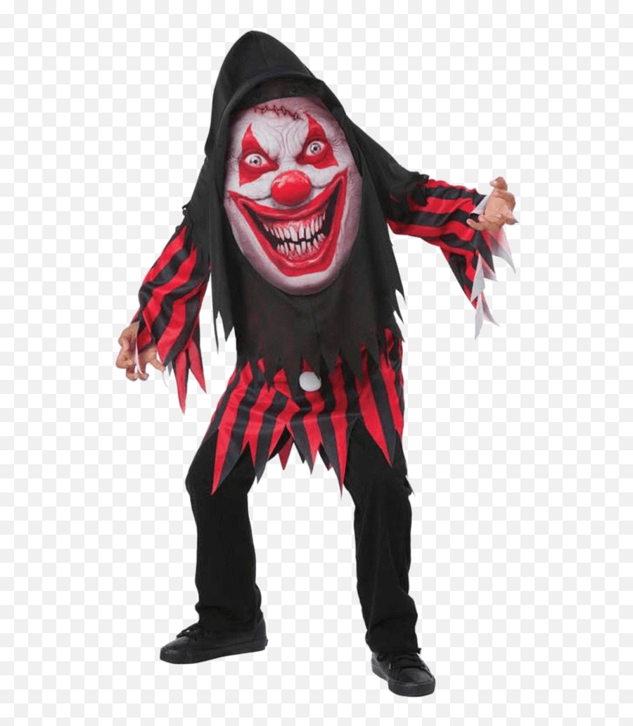 Clown Costumes U0026 Fancy Dress - Fancydresscom Fancydresscom Clown Boy Halloween Costumes Png,Scary Clown Png