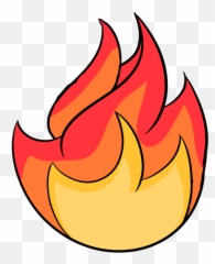 Clip Art Fire Cartoon Portable Network Graphics Image - fire Vertical png