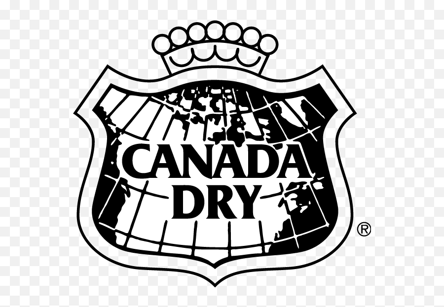 Canada Dry Logo Free Ai Eps - Canada Dry Logo Vector Png,Brio Logos