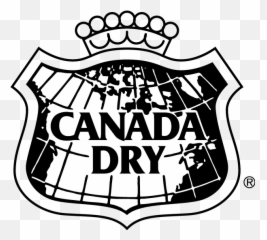 Canada Dry Logo Free Ai Eps - Vector png