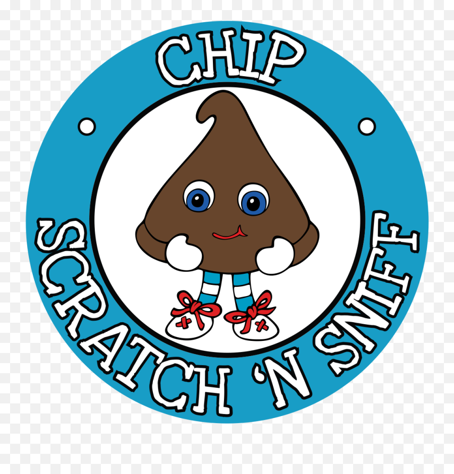 Chocolate Whiffer Stickers Scratch - Mac Os Mojave Safari Happy Png,Cute Safari Logo