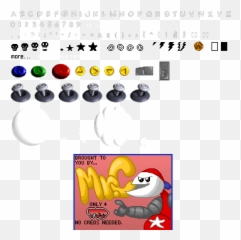 Nintendo 64 - Conkeru0027s Bad Fur Day Text The Spriters Spider Man 3 Sprites Png,Conker's Bad Fur Day Logo