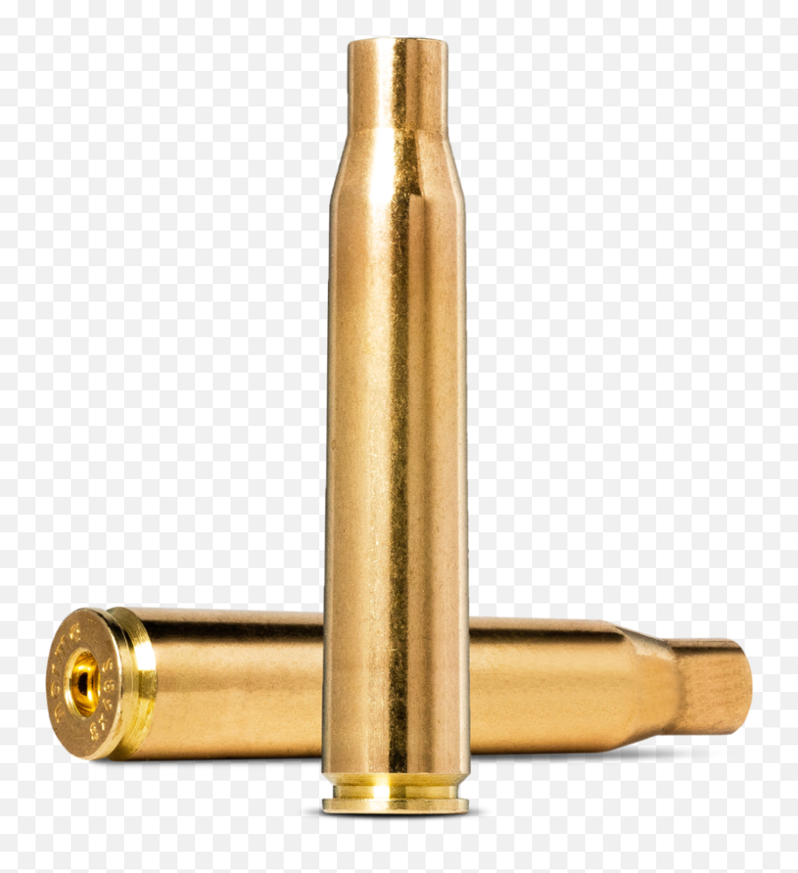 Norma Brass 8x68 S - 375 Holland Holland Magnum Png,Bullet Shells Png ...
