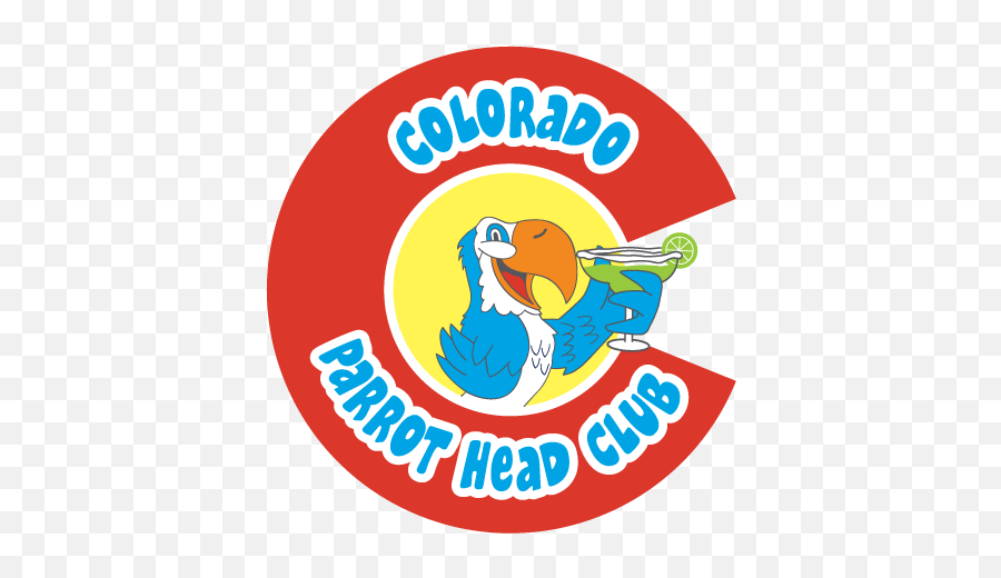 Colorado Parrot Head Club U2013 Partying With A Purpose Since 1994 - Language Png,Jimmy Buffett Logo