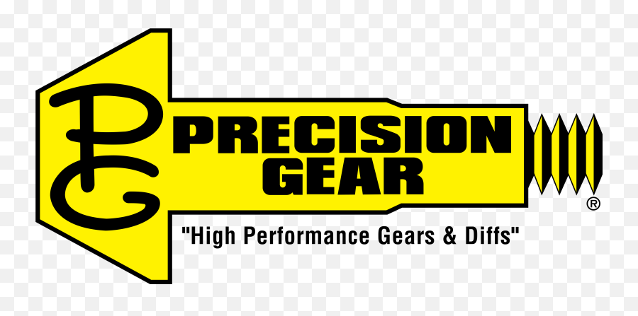 Precision Gear - Precision Gear Logo Png,Gear Logo