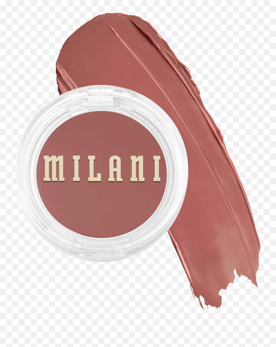 Milani Cosmetics Free Us Shipping - Milani Cheek Kiss Cream Blush Png,Mac Cosmetic Logo