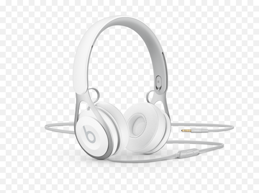 Download Picture Of Beats Ep - Beats Ep On Ear Headphones White Png,Beats Png