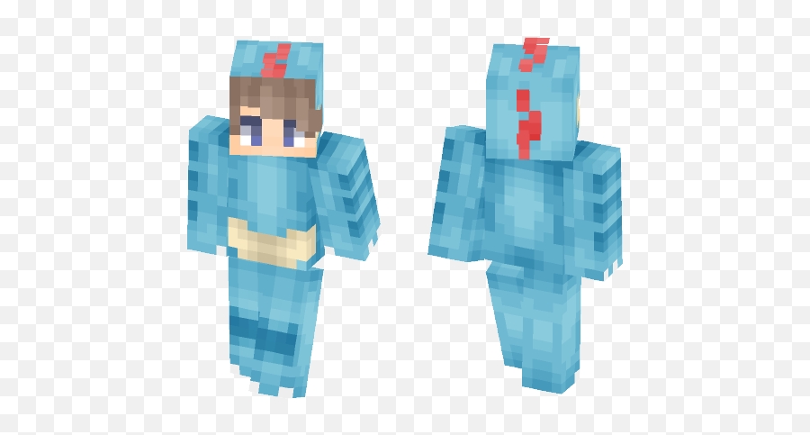 Download Feraligatr Male Version Minecraft Skin For Free - Minecraft Spec Ops Skin Png,Feraligatr Png