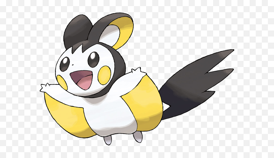 Gen 5 Part Two Pogo Pressexe - Pokemon Emolga Png,Zoroark Png