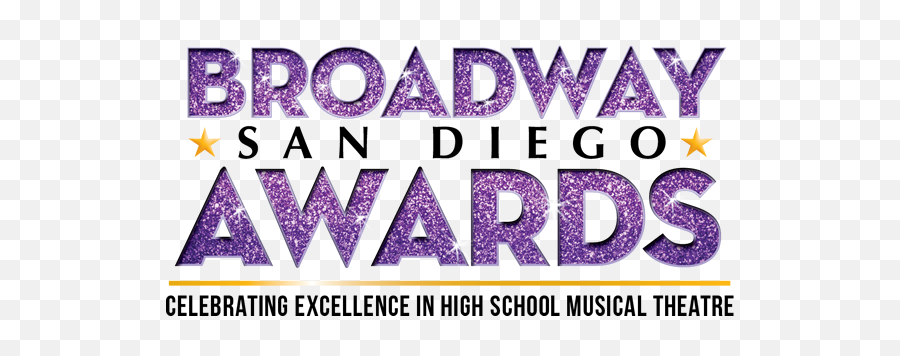 The Broadway San Diego Awards - Broadway San Diego Language Png,Addams Family Musical Logo