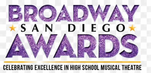 The Broadway San Diego Awards - Broadway San Diego Language Png,Addams Family Musical Logo
