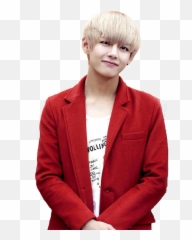 Kim Taehyung Png 2015 8 Image - Taehyung Transparent Background,Kim Taehyung Png