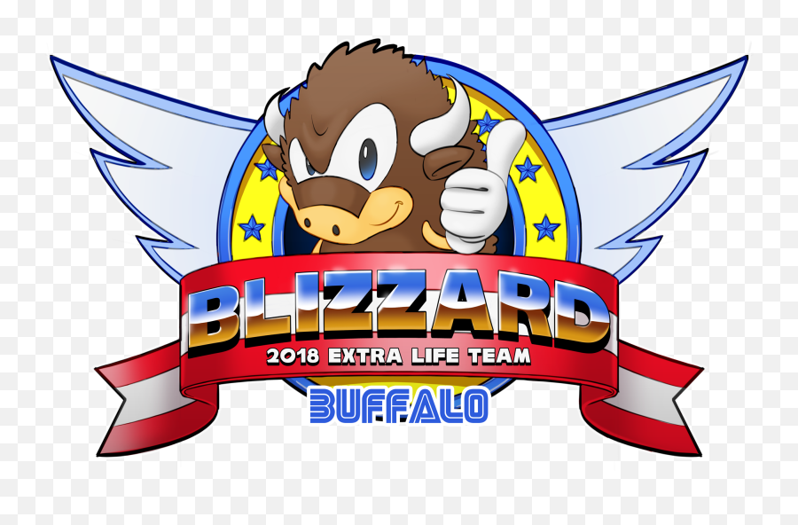 Download Extra Life - Sonic The Hedgehog Png,Extra Life Logo Png