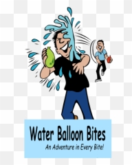 Water Balloon Cereal Clip Art - War png