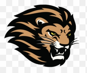 Lion Head Png Transparent Image - Westminster Academy Lions