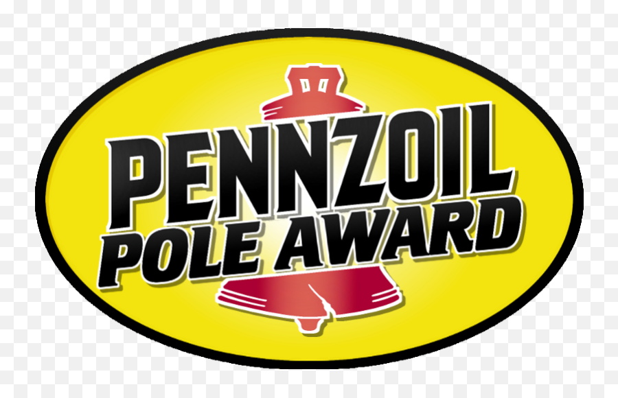 Download Pennzoil Pole Award - Pennzoilquaker State Png Pennzoil,Pennzoil Logo