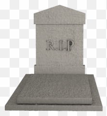 Tombstone Marble Stone - Gravestone Png,Cemetery Png