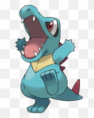 Pokemon Png Transparent Background - Freeiconspng Pokemon Totodile,Ivysaur Png