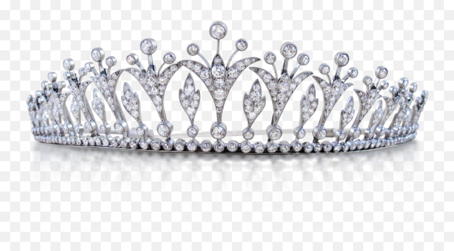 Tiara Crown Diamond Clip Art - Crown Png Download 1000 Jewellery,Tiara Transparent Png