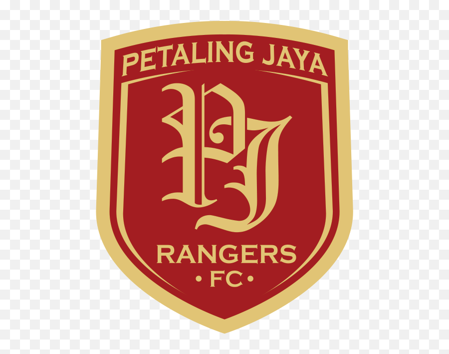 Petaling Jaya Rangers Football Club U2013 Official Homepage Of - Petaling Jaya Rangers Fc Png,Rangers Logo Png