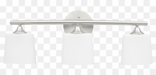 Hampton Bay Greylock 3 - Sconce Png,Icon Energy Bar Light