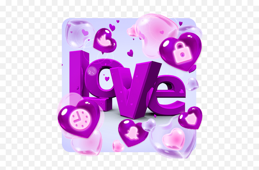 Purple Pink Jelly Icon Apk Download - Sublimation Pillow Printing Png,Fashion Icon Oyunu