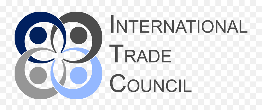 The Think Global Conference From - International Trade Council Dubai Png,Kumpulan Icon Sinyal Galaxy Y