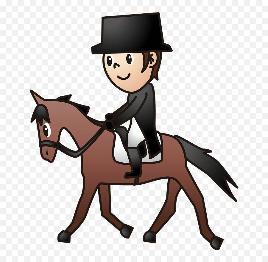 Equestrianism Horse Riding Clipart - Equestrianism Png Equestrianism,Horse Rider Icon