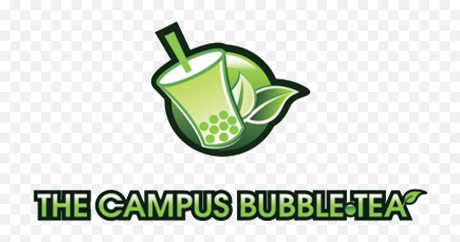 The Campus Bubble Tea Has Been Pioneer Of Promoting - Language Png,Milk Tea Icon