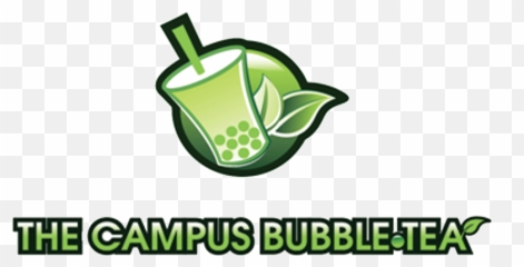 The Campus Bubble Tea Has Been Pioneer Of Promoting - Language png