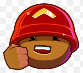 Top Yeah Ahmed Stickers For Android U0026 Ios Gfycat - Bloons Td Battles Gif png