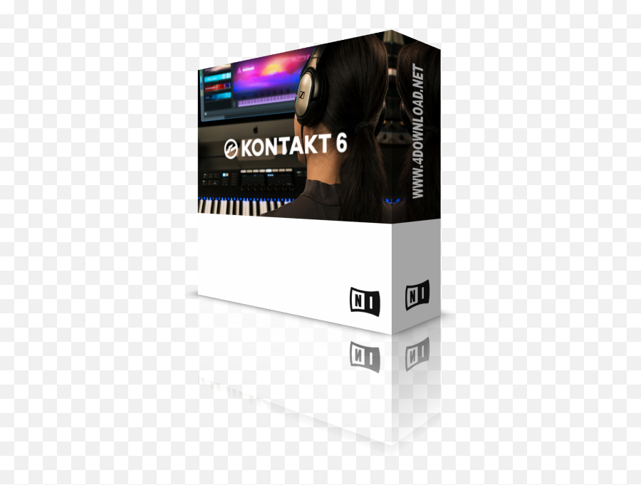 Native Instruments Kontakt 6 V6 - Session Guitarist Electric Sunburst Deluxe Dvd Png,Native Instruments Kontakt 3 Icon