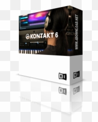 Native Instruments Kontakt 6 V6 - Session Guitarist Electric Sunburst Deluxe Dvd Png,Native Instruments Kontakt 3 Icon