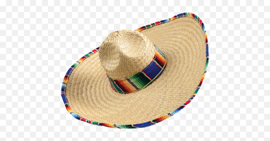 Sombrero Hat Png Images - Sombrero,Mexican Hat Png