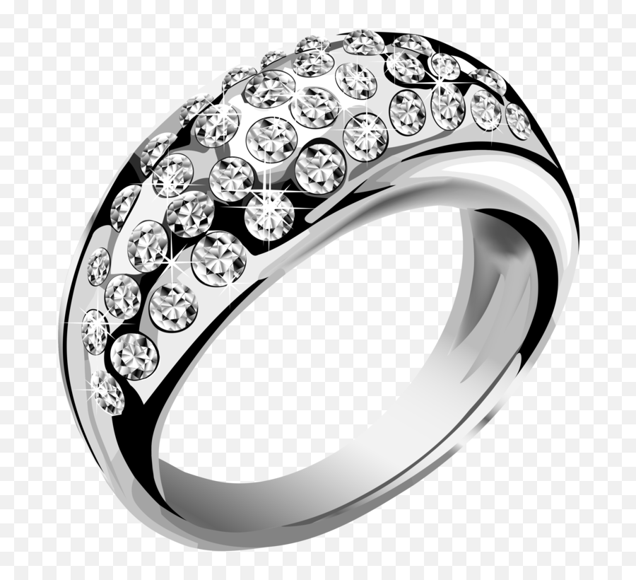 Wedding Rings Png Without Background Ring Transparent