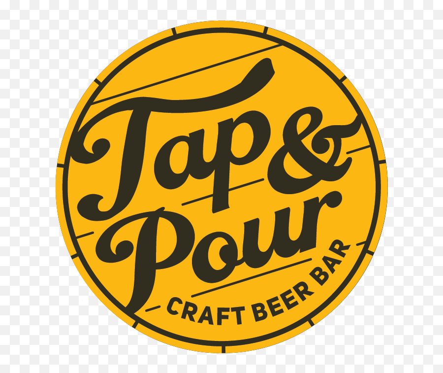 Tap U0026 Pour Warner Robins Craft Beer Bar Handcrafted - Dot Png,Beer Tap Icon